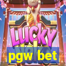 pgw bet